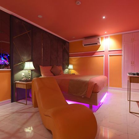 Hotel Chiic House 1 - Khach San Tinh Yeu Da Nang Zewnętrze zdjęcie